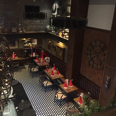 osteria glasgow